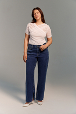 Топ из сетки ЗОРЯ