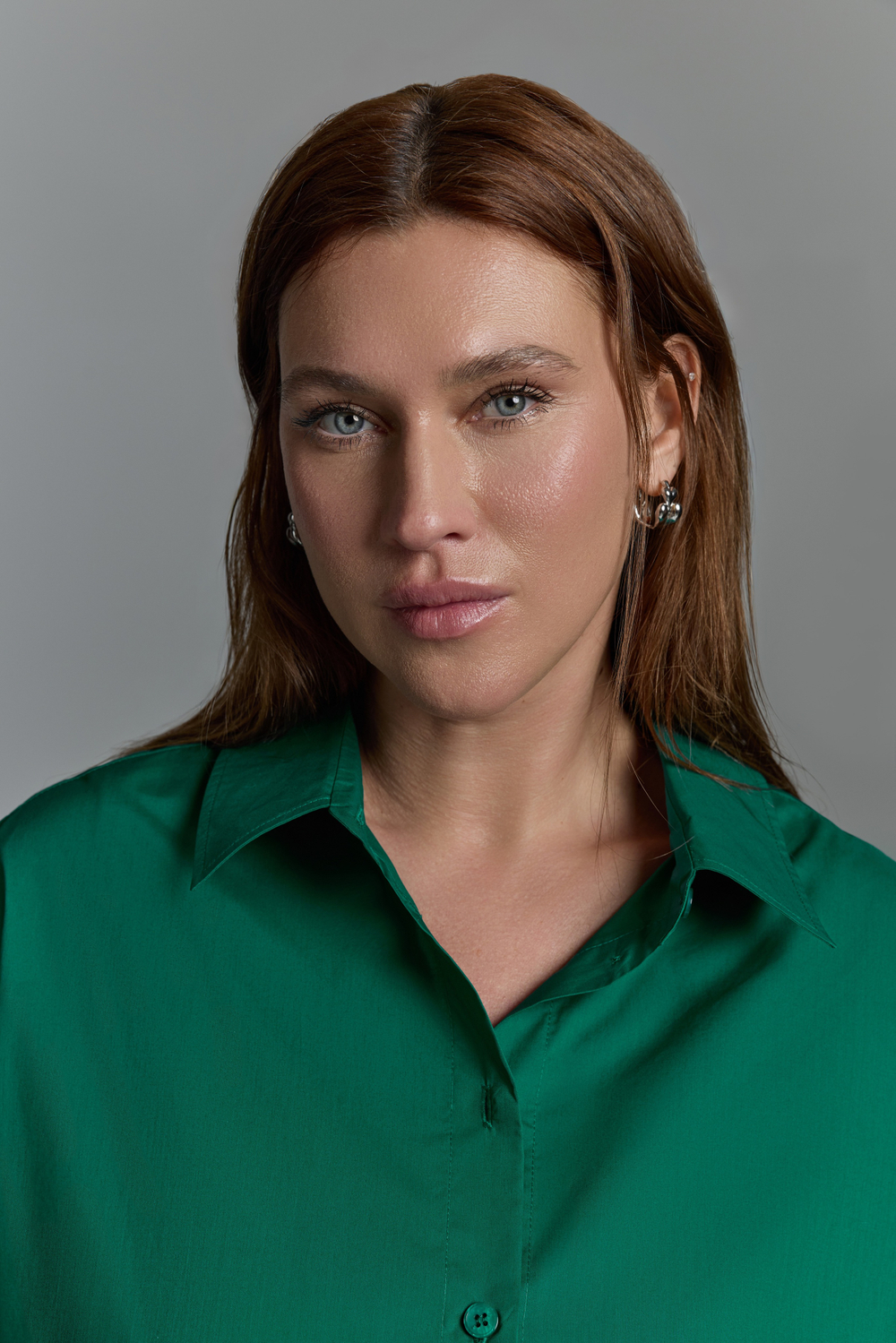 Рубашка STELLAR NOISE