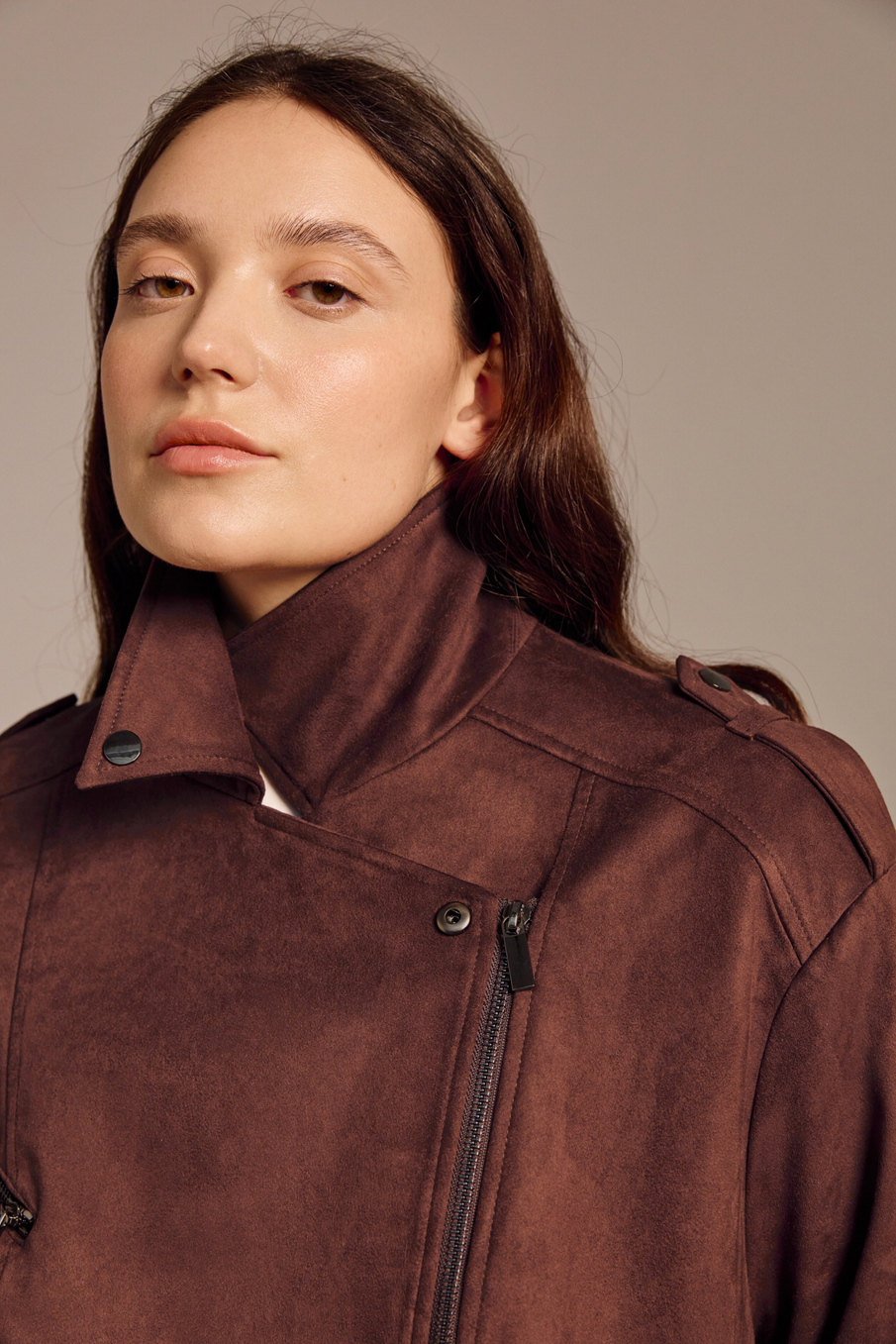 Куртка-косуха «Моторола»