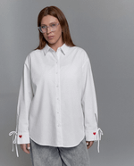 Рубашка LOST PULSE