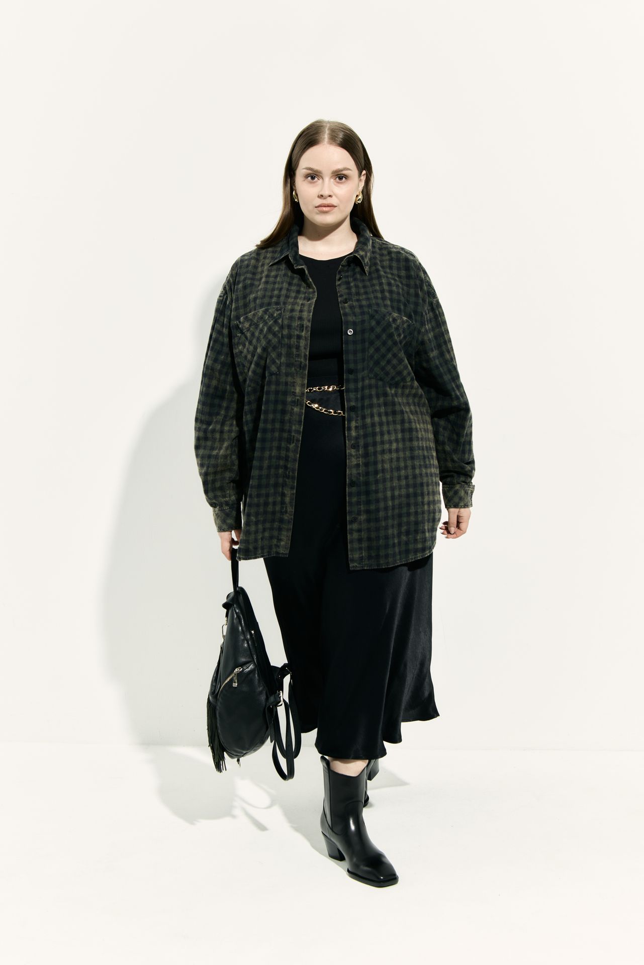 Топ струящийся NAVSEGDA