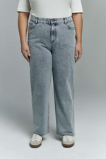 Джинсы прямые Классик