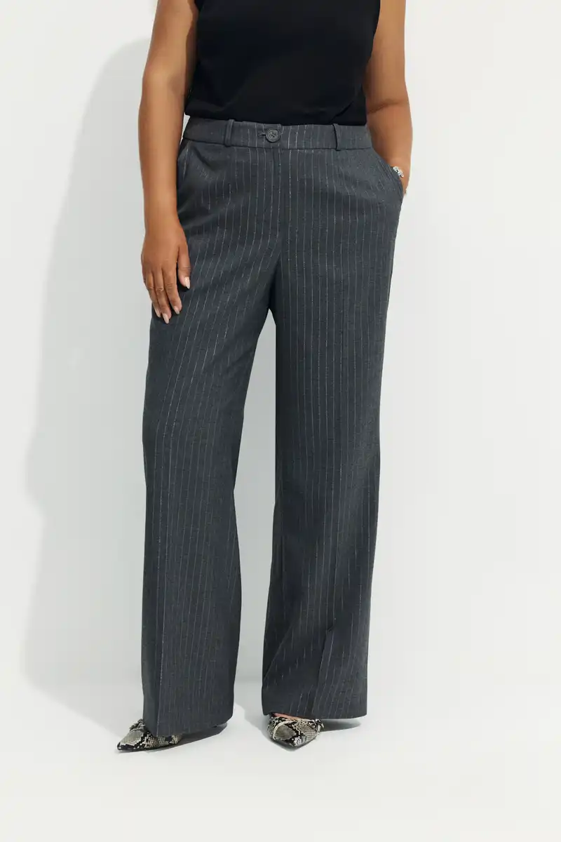 Брюки ДИТРИХ