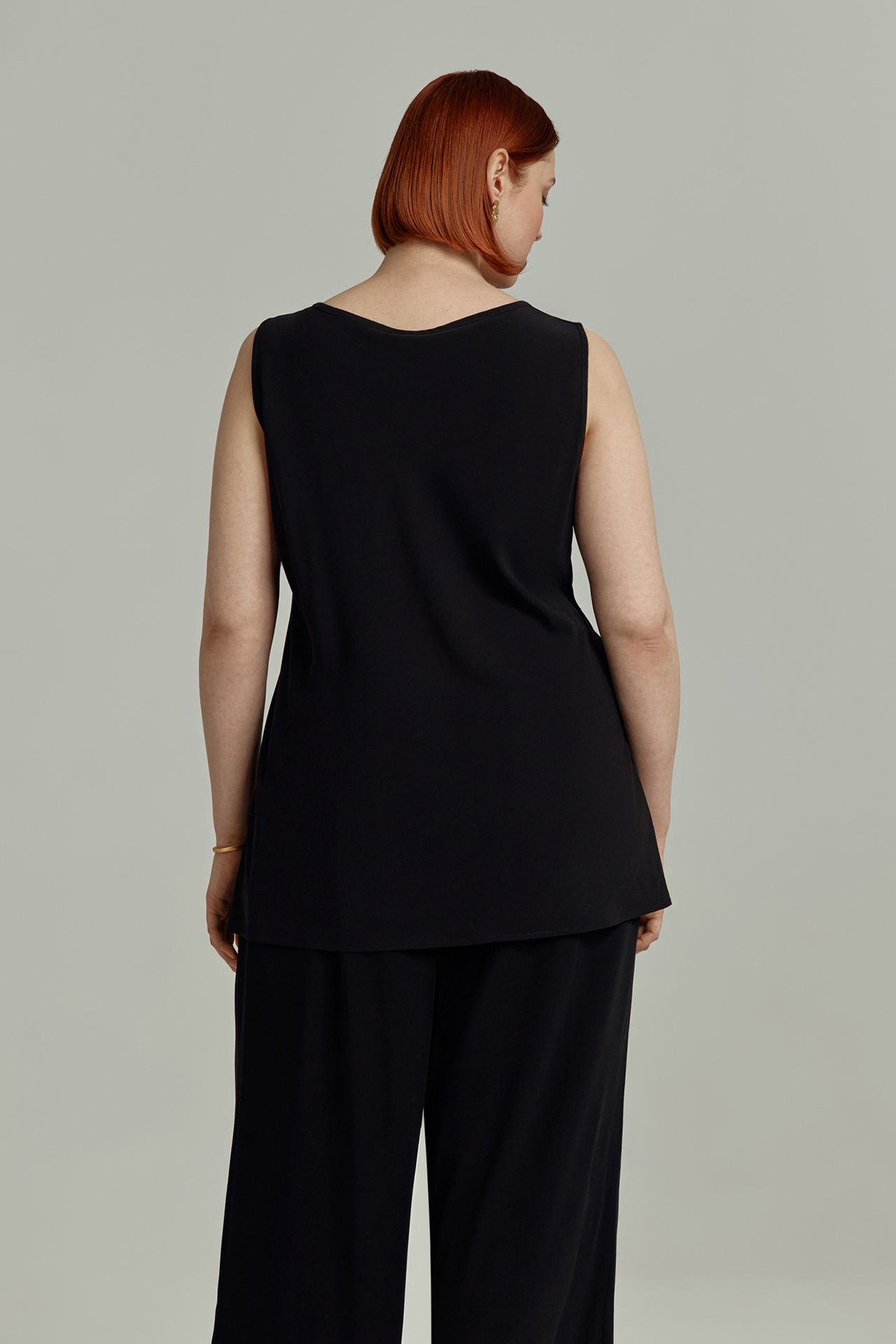 Топ в бельевом стиле