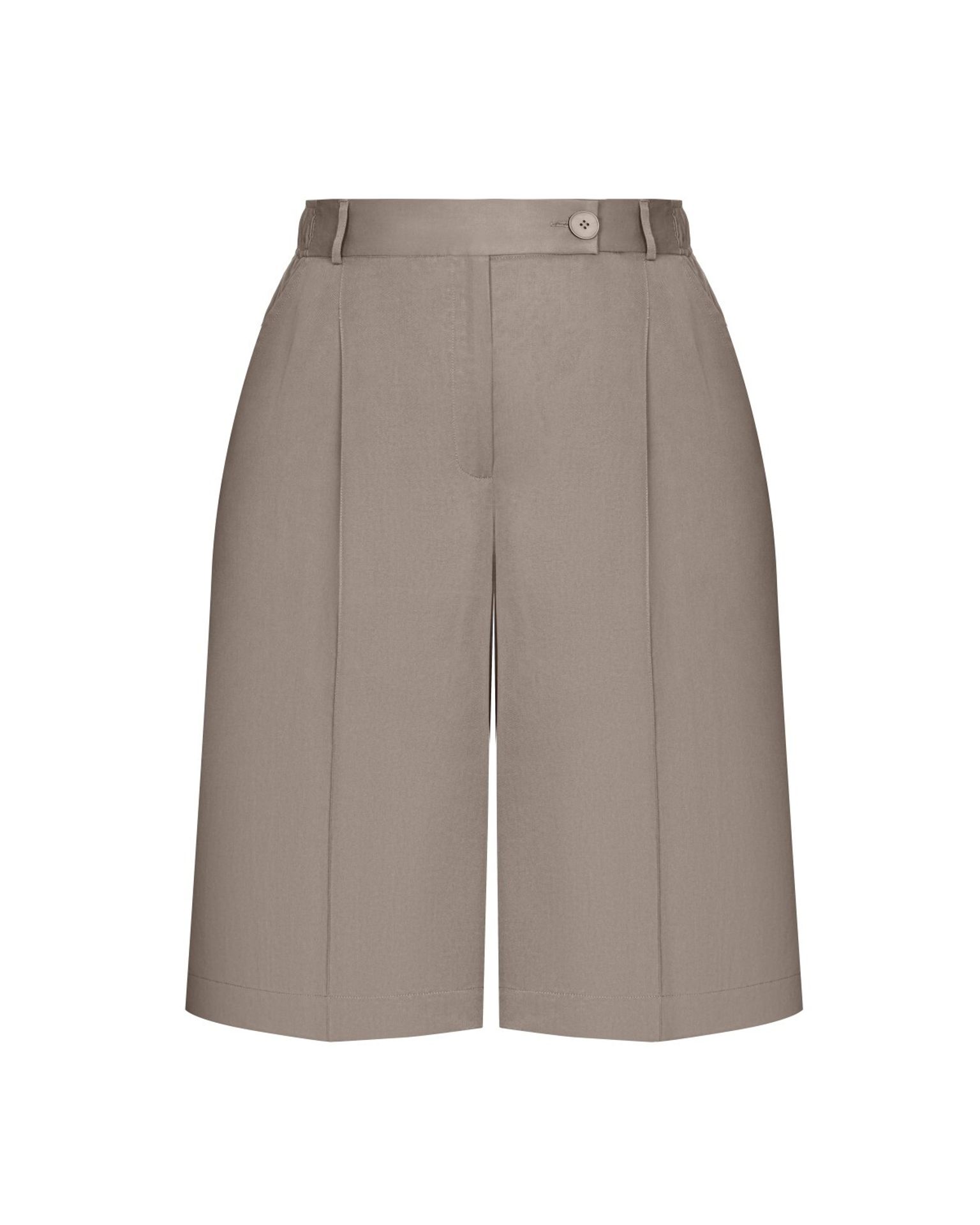 Шорты из купры