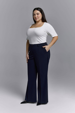 Брюки со стрелками SHIFT