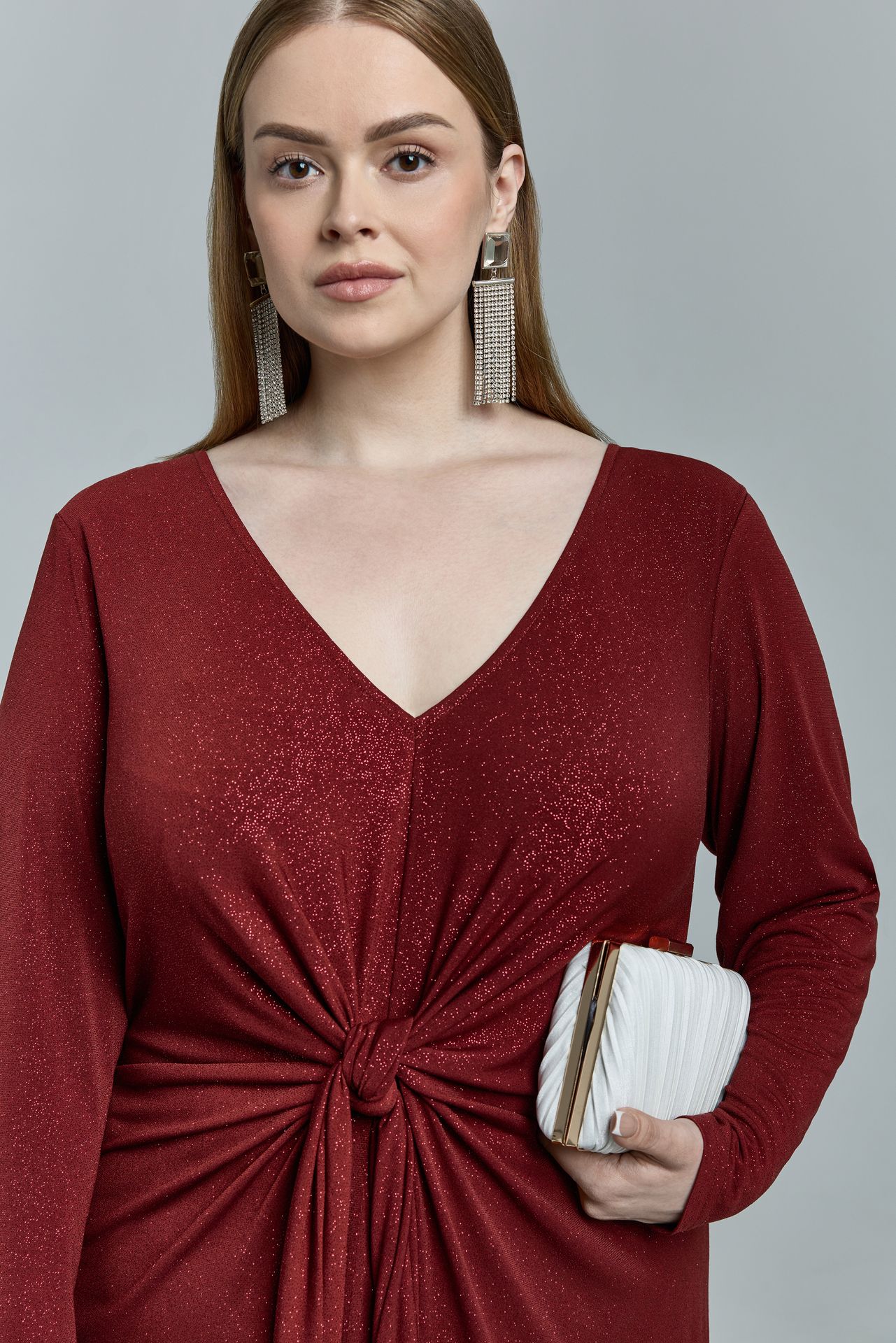 Платье GAMZATTI