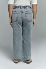 Джинсы прямые Классик