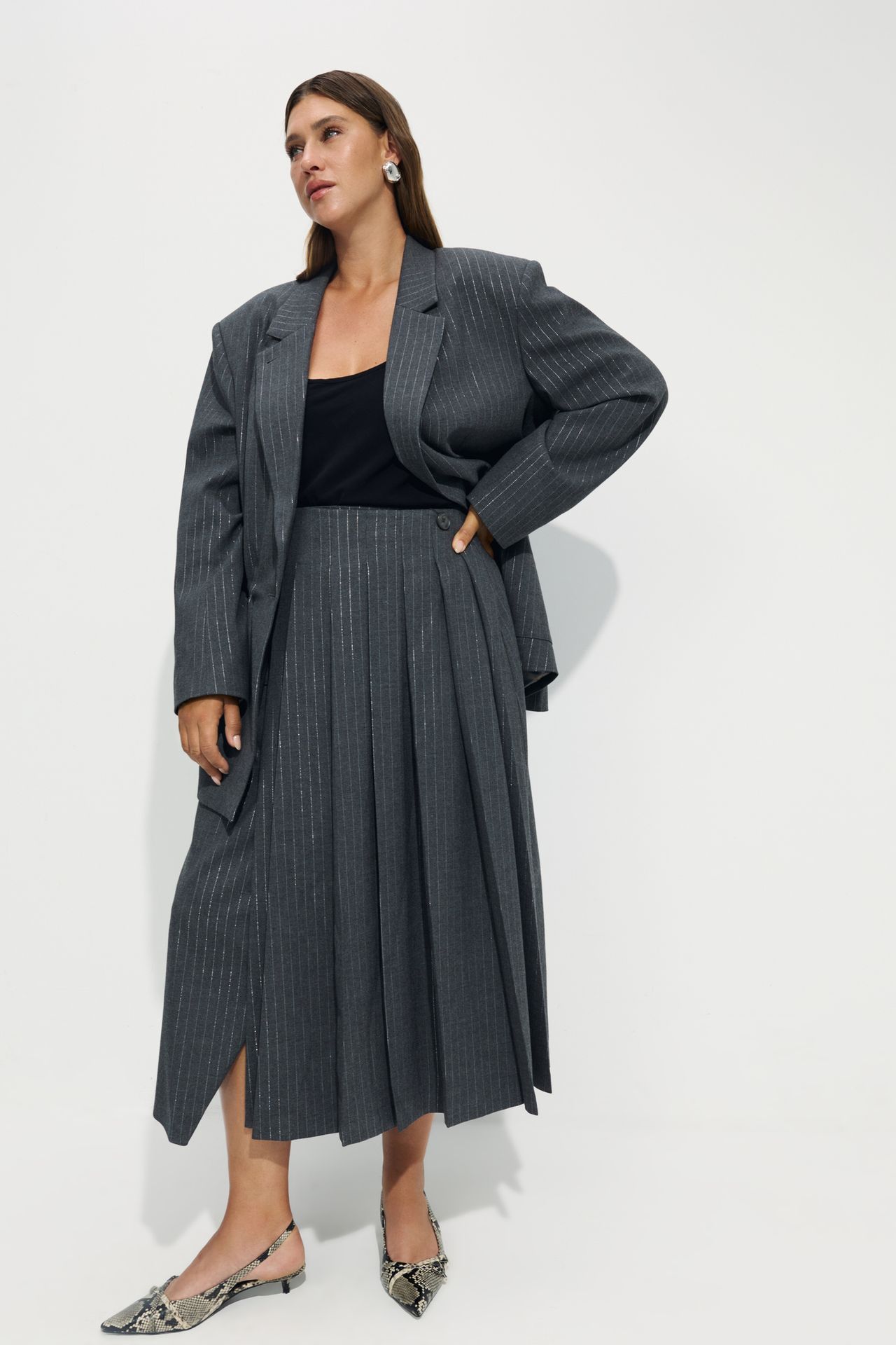 Юбка ДИТРИХ