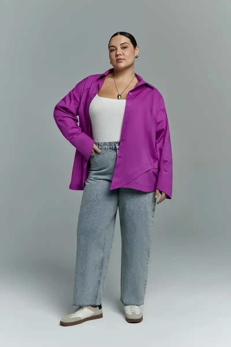 Рубашка STELLAR NOISE