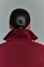 Свитшот с лампасами Triple DVN x NGTV