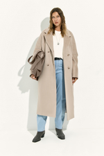 Джемпер с ангорой CALM