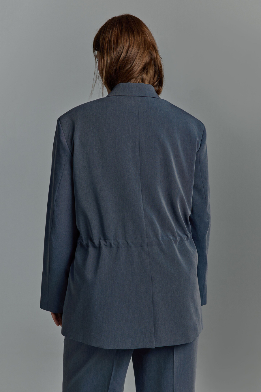 Жакет ДИТРИХ