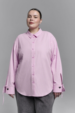 Рубашка LOST PULSE