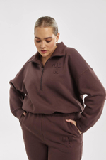 Толстовка на молнии