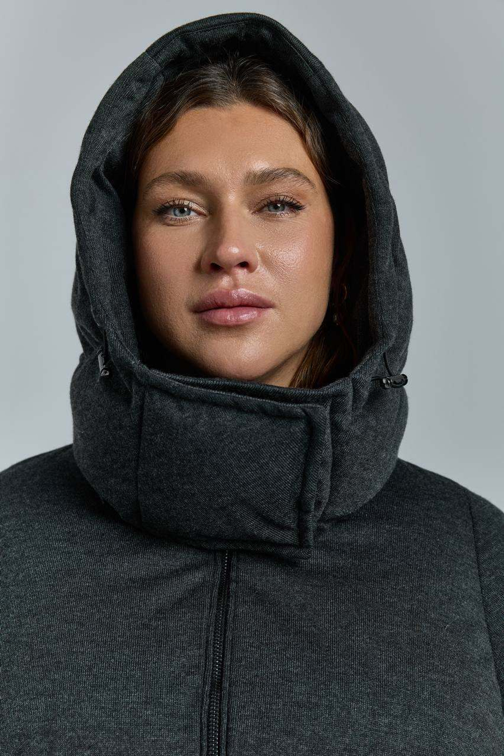 Пуховик KAPRA укороченный