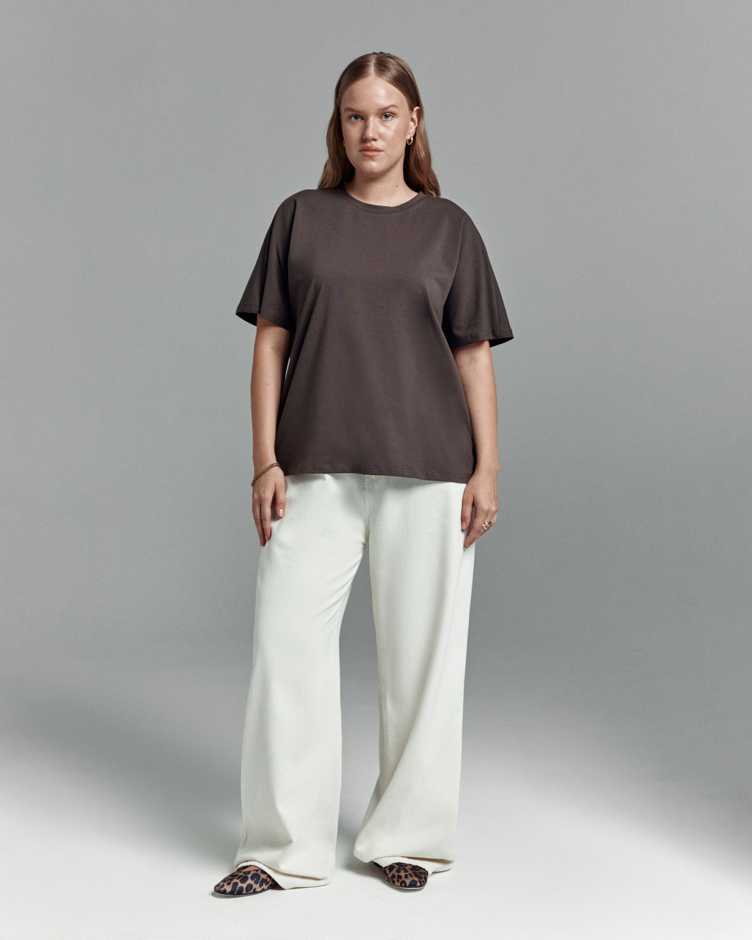 Футболка из премиального хлопка NAVSEGDA