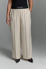 Брюки на резинке ZION