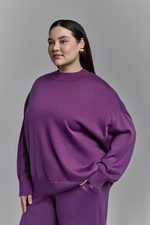 Джемпер QUARTZ