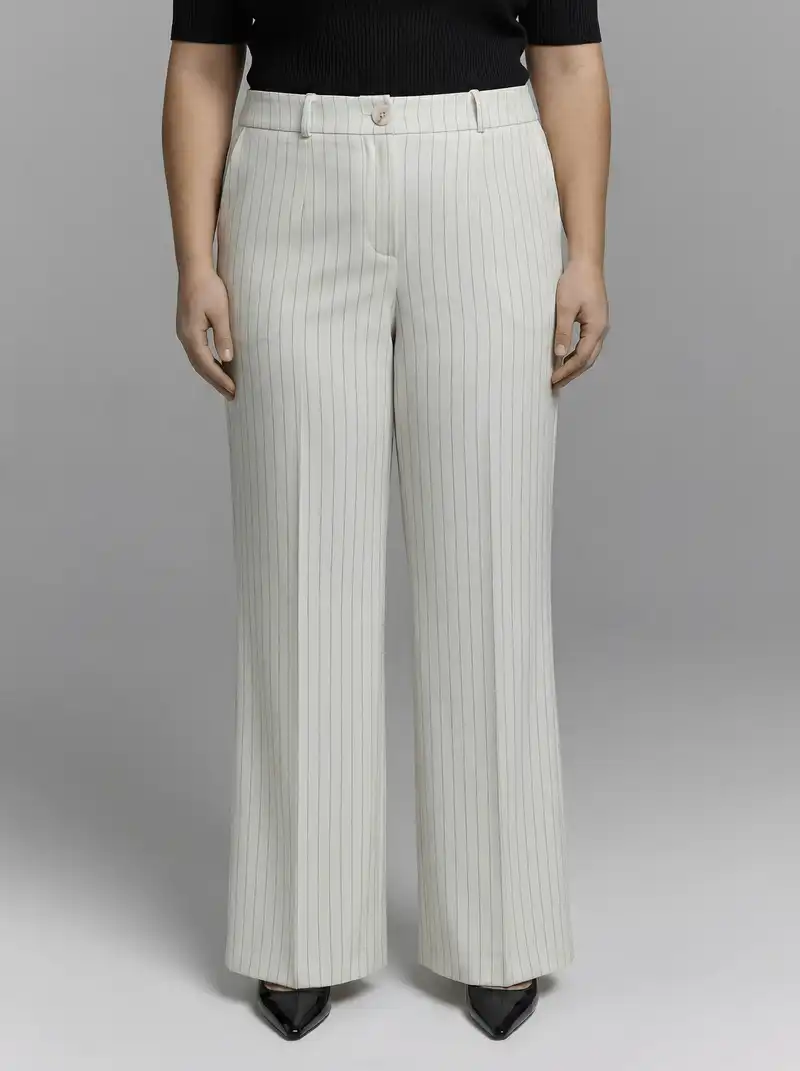 Брюки со стрелками SHIFT