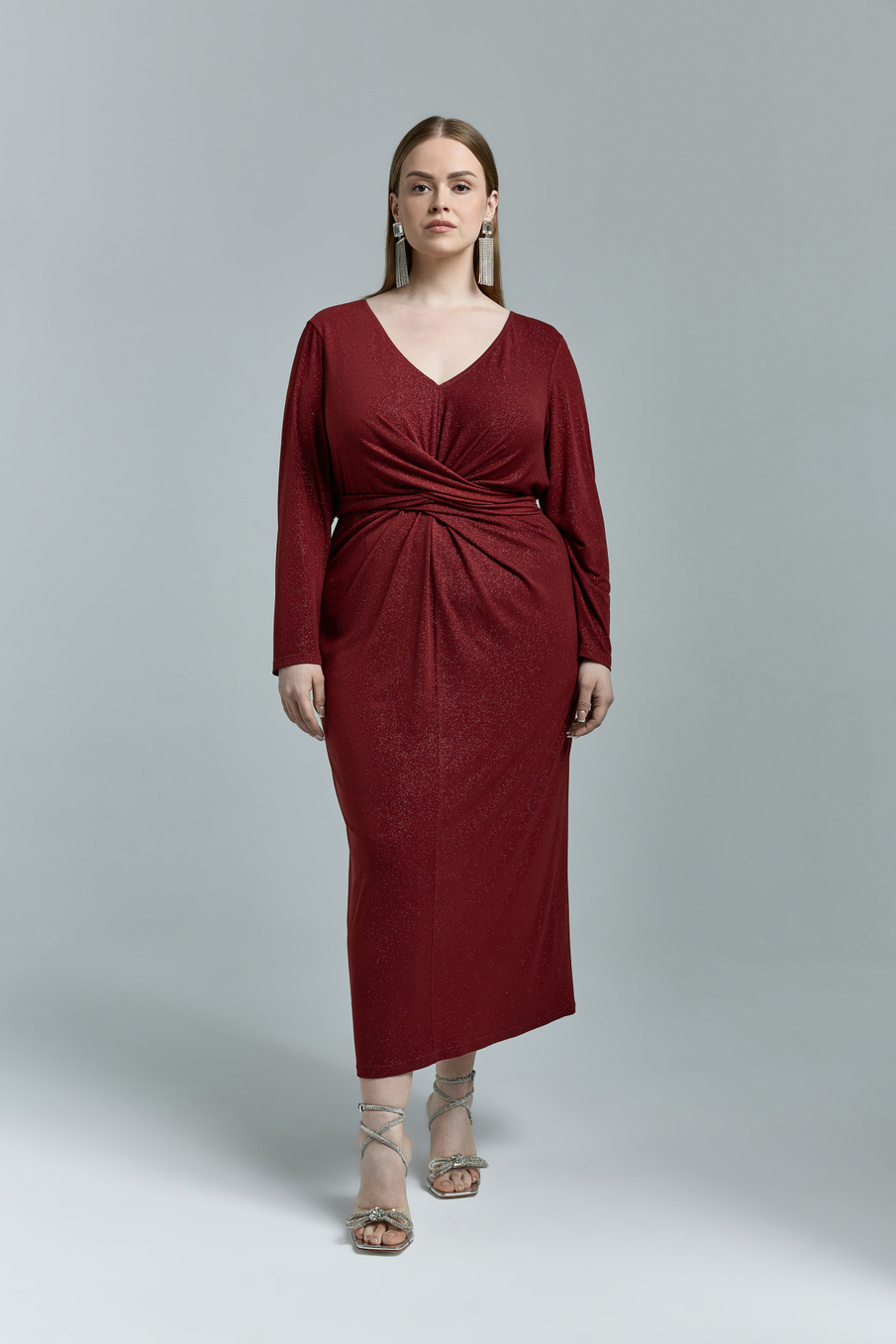 Платье GAMZATTI