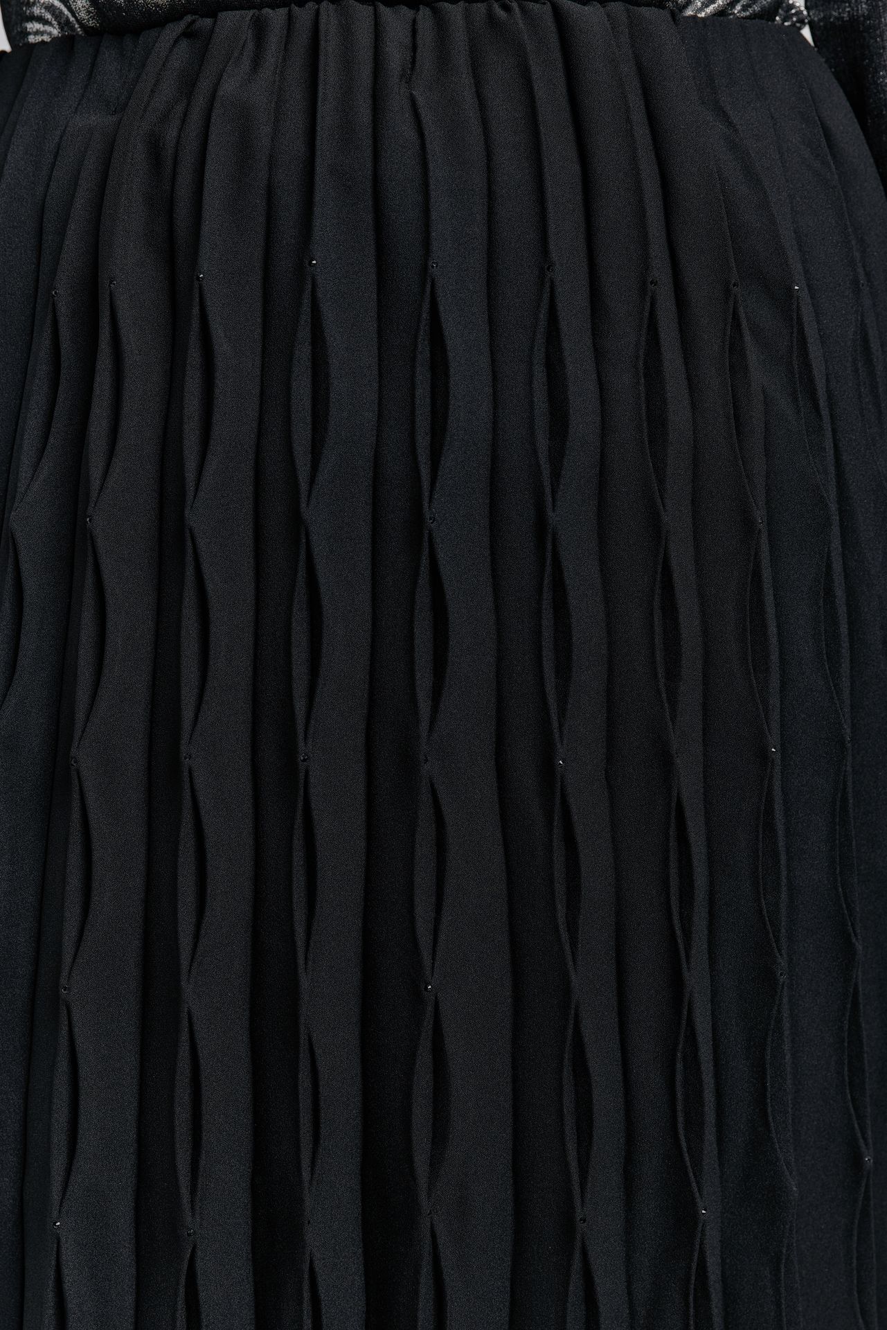 Юбка-плиссе ORIGAMI