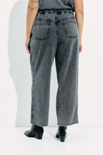 Джинсы прямые NOOR