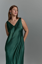 Платье-комбинация ECLIPSE