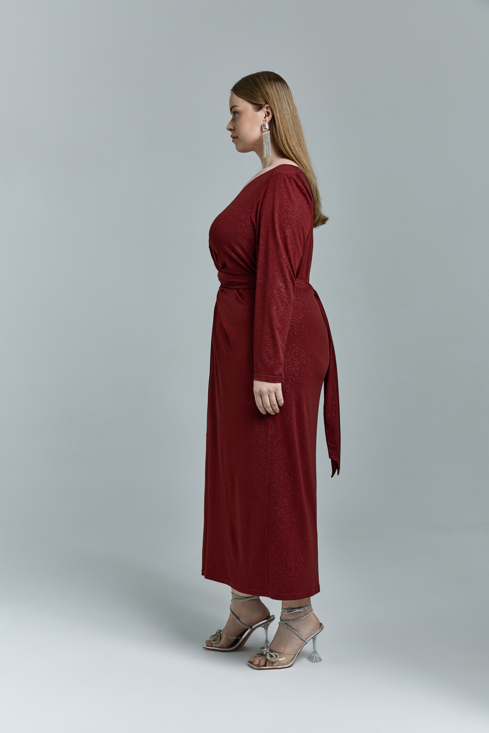 Платье GAMZATTI