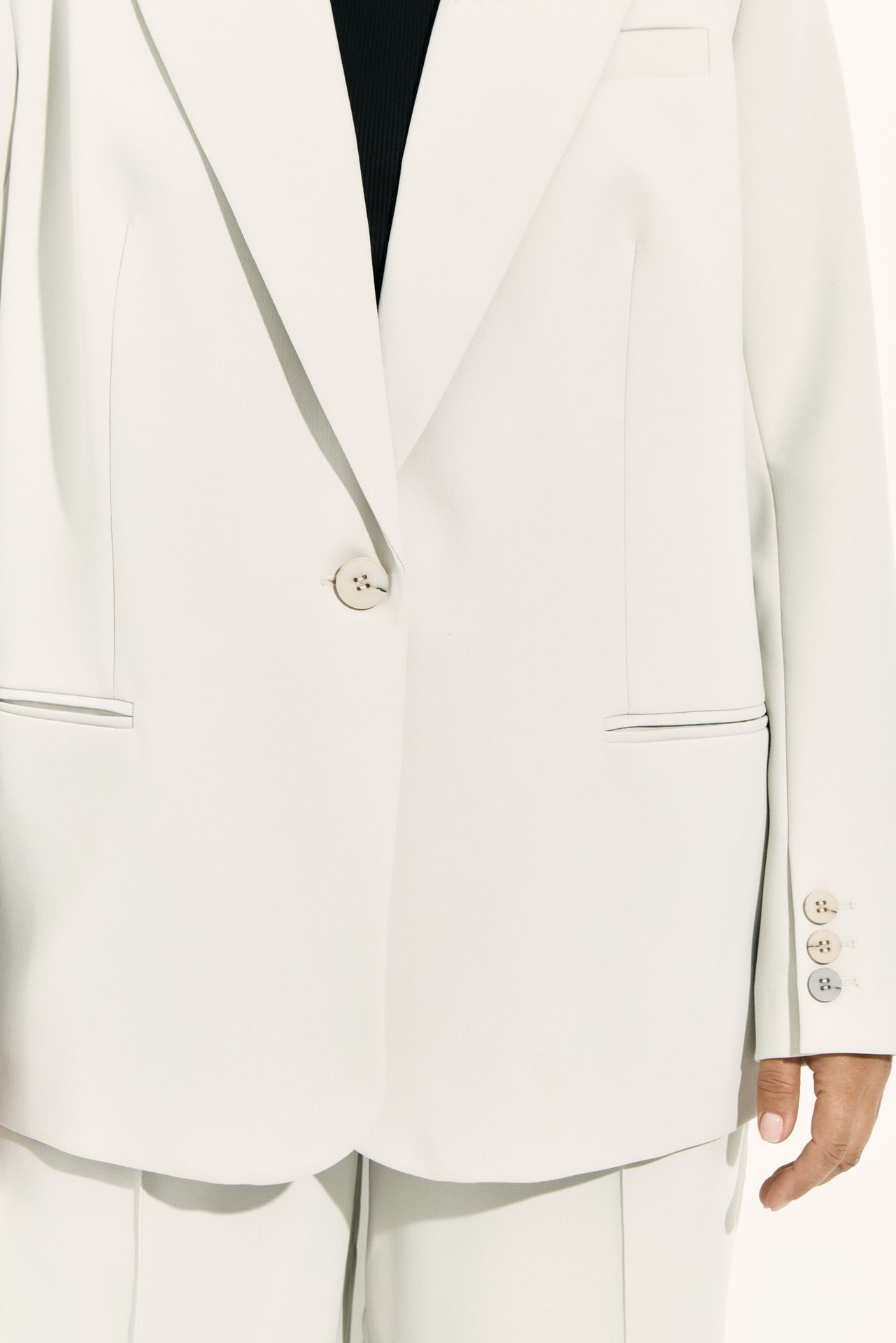 Жакет средней посадки NAVSEGDA