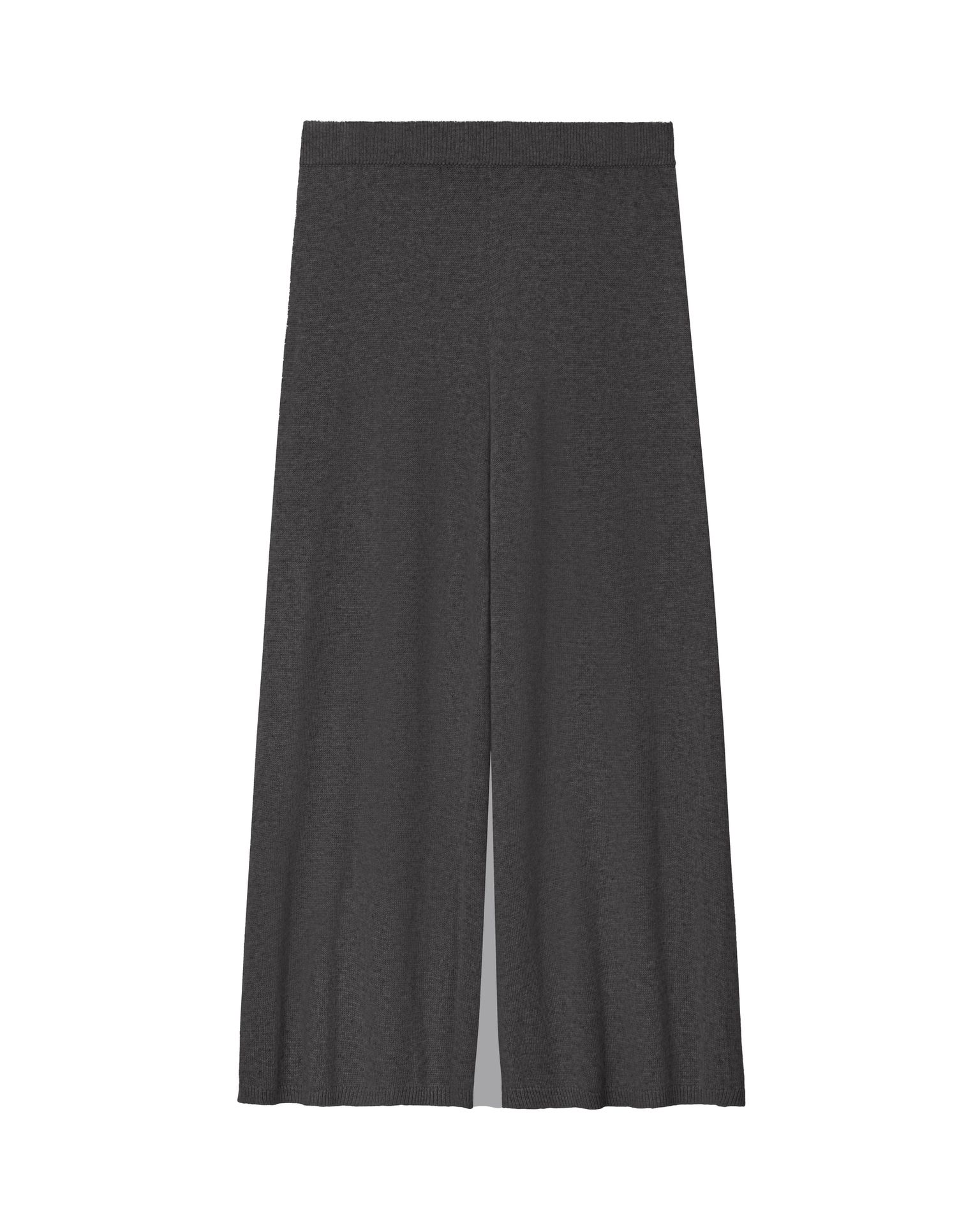 Брюки из ангоры