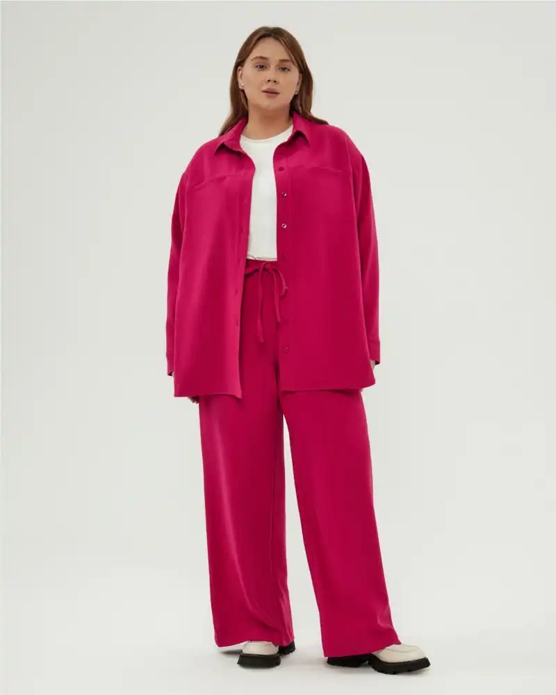 Шаблон для обмеров изделия