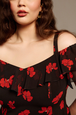 Сарафан РУМБА