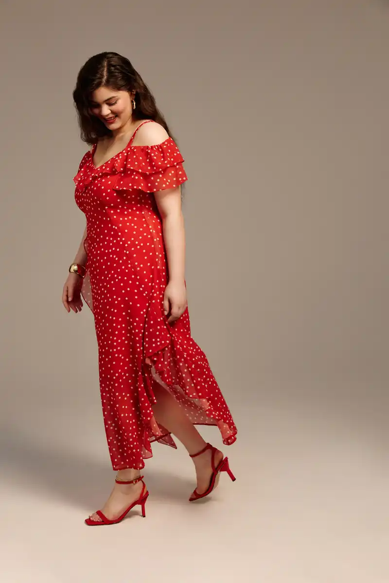 Сарафан РУМБА