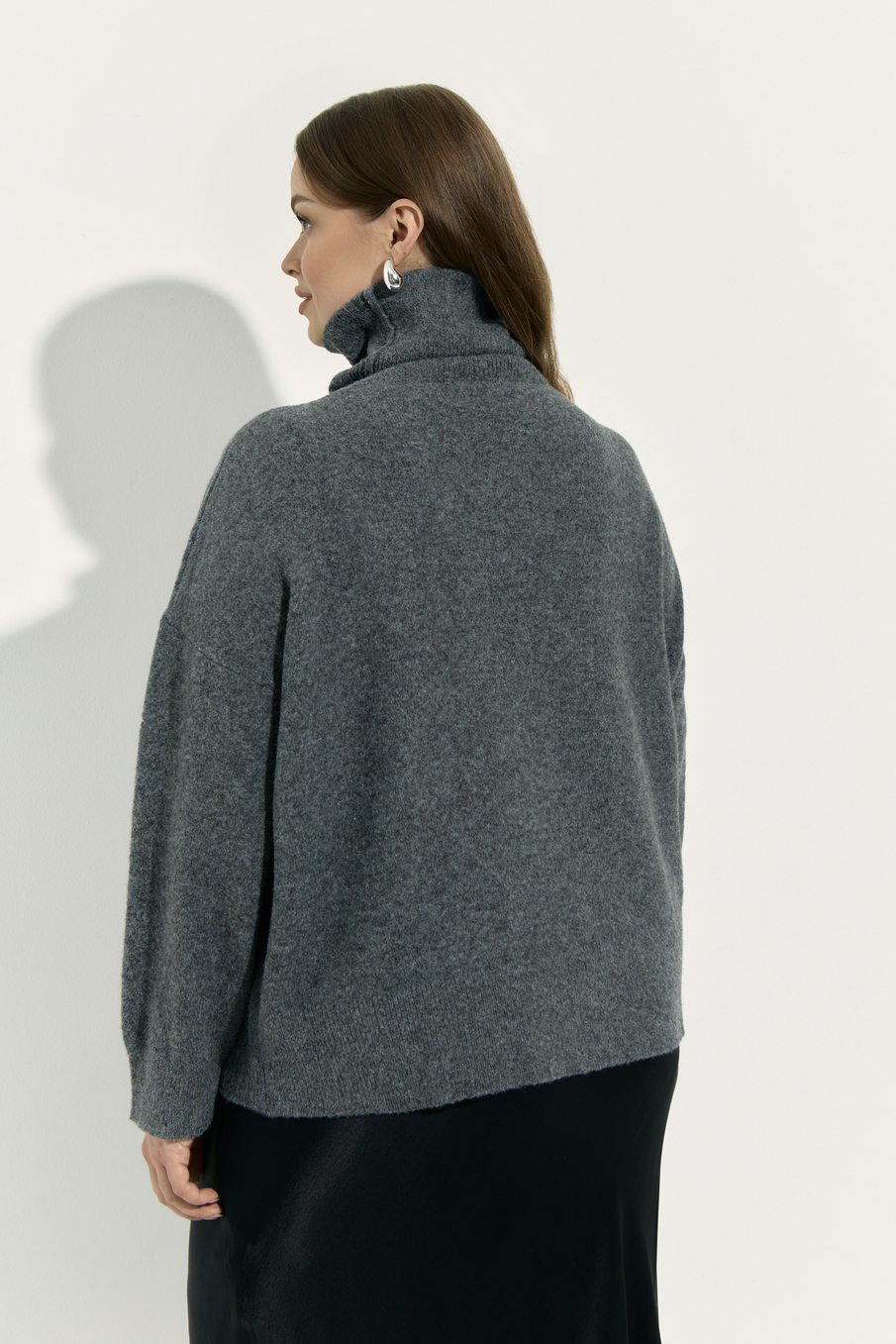 Джемпер PACSTONE