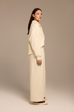 Брюки хлопковые «Раф»