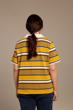 Поло хлопковое Элен