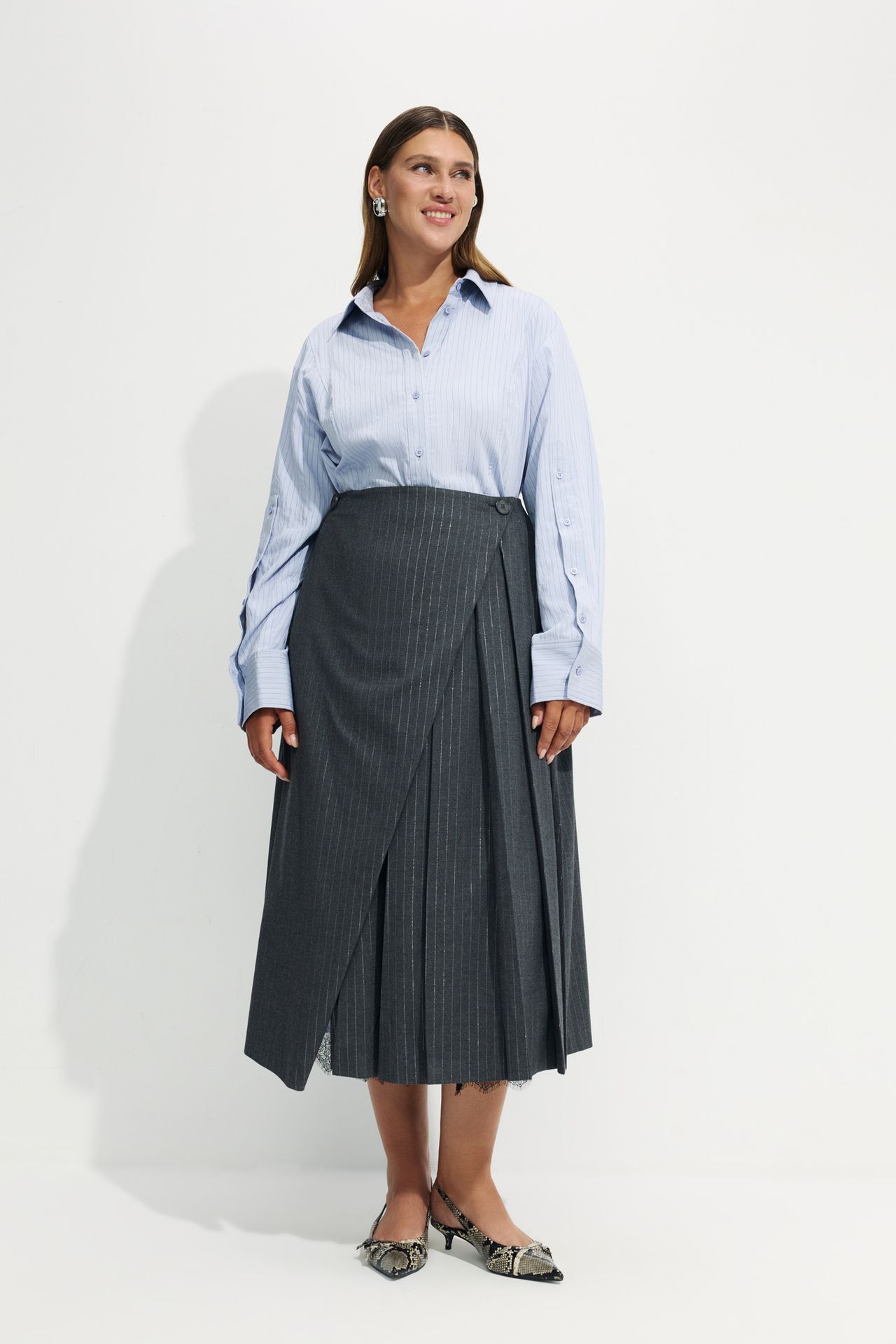 Юбка ДИТРИХ