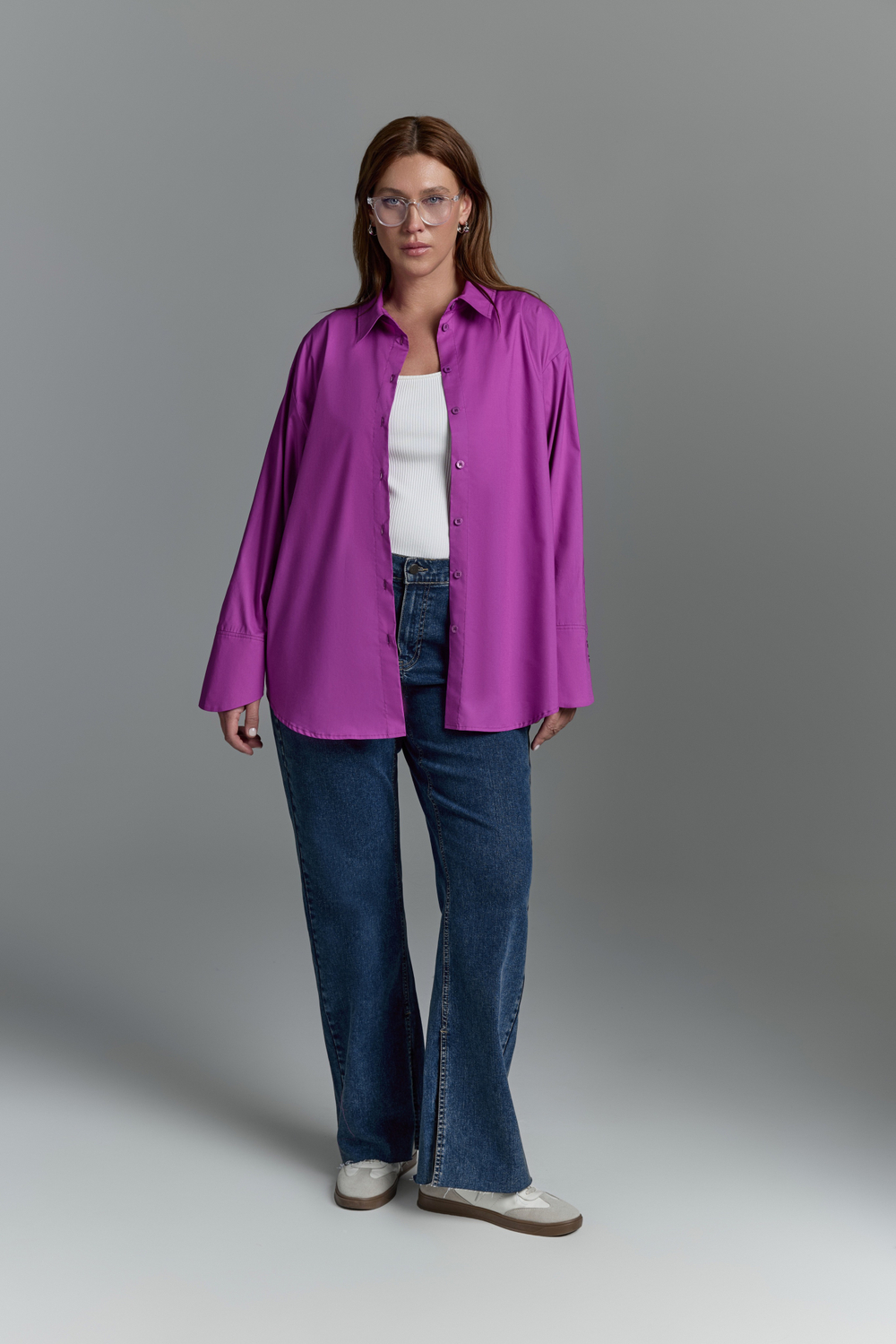 Рубашка STELLAR NOISE