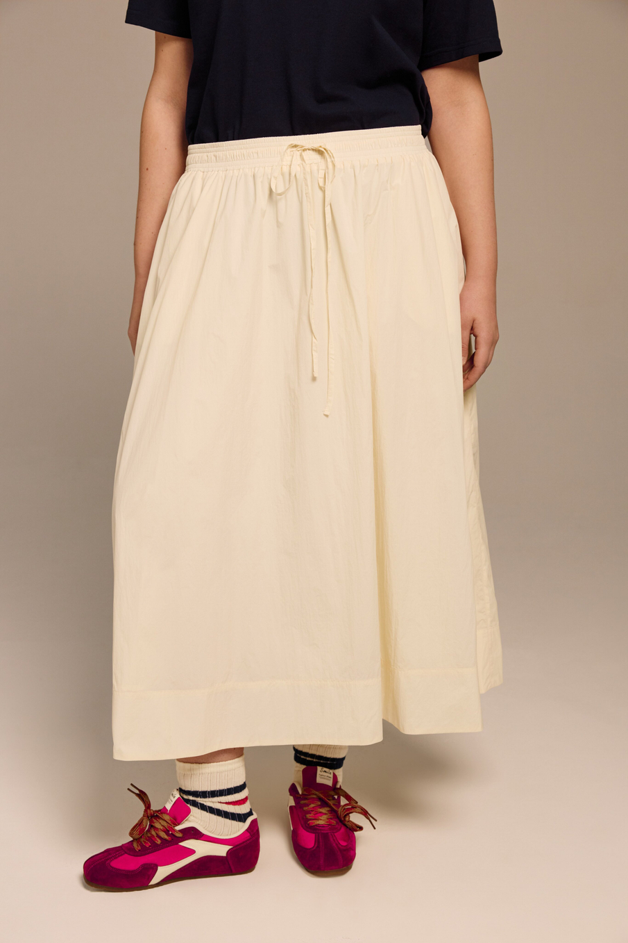 Юбка на резинке «Перемены»