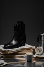 Казаки с расширенной колодкой sher