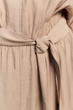 Комбинезон из вискозы ПУТЬ