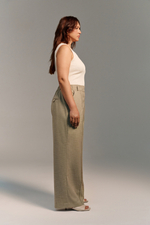 Брюки палаццо ПОЛЕ