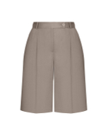 Шорты из купры