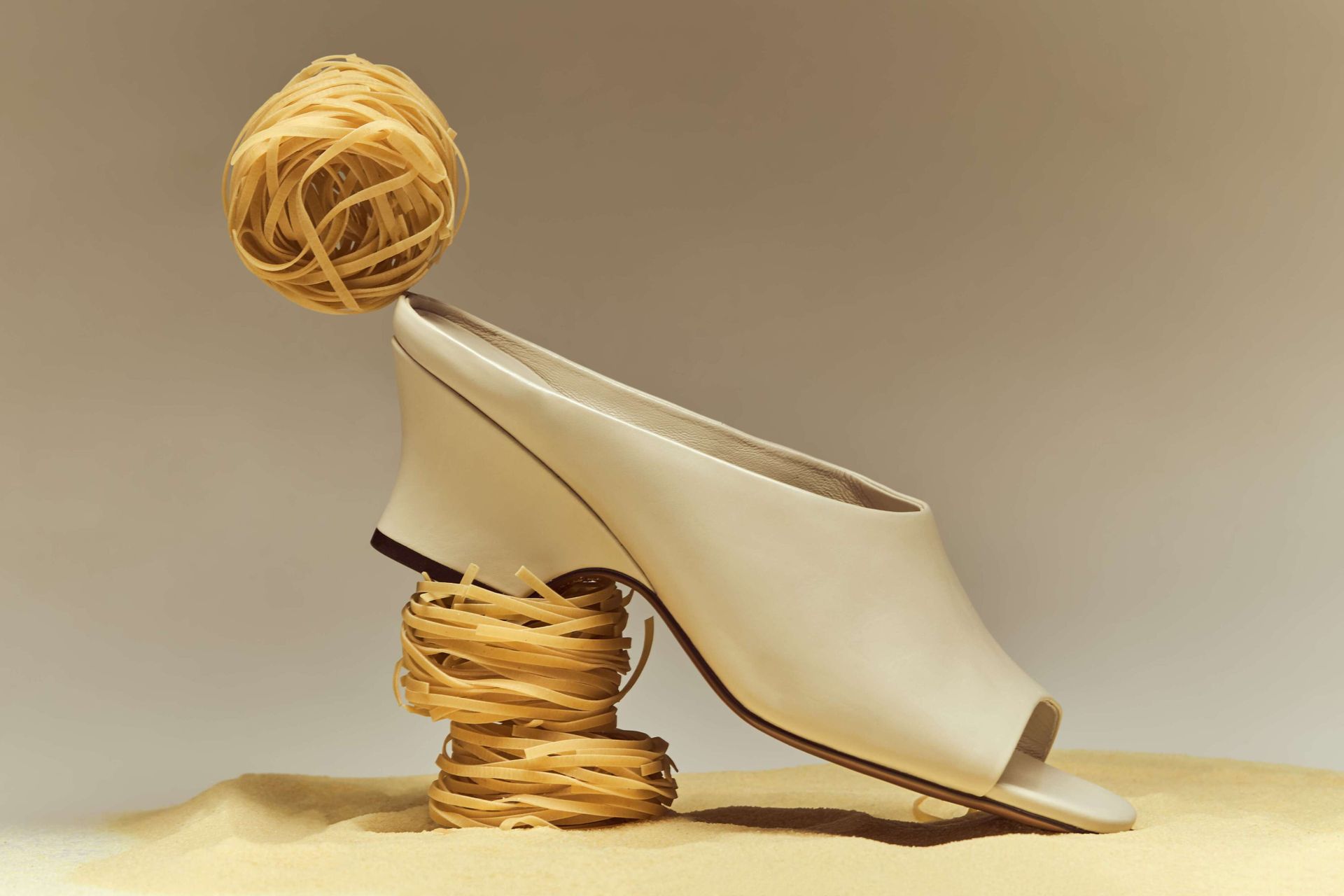 Мюли СИЕРРА