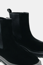 Челси с расширенной колодкой beatles