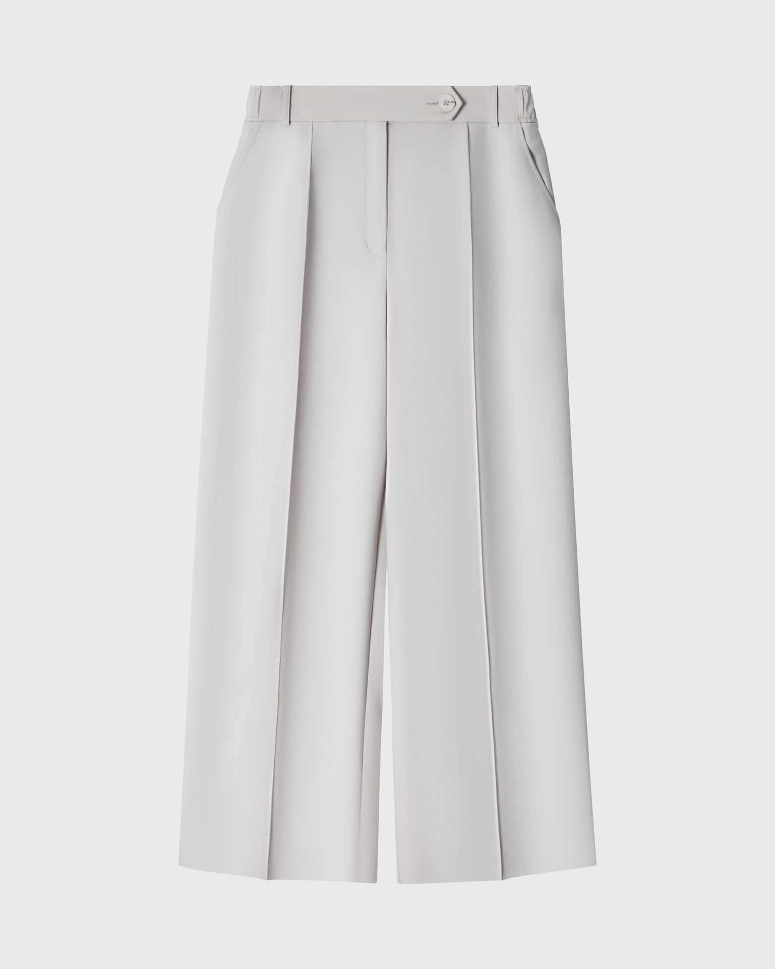 Брюки палаццо NAVSEGDA