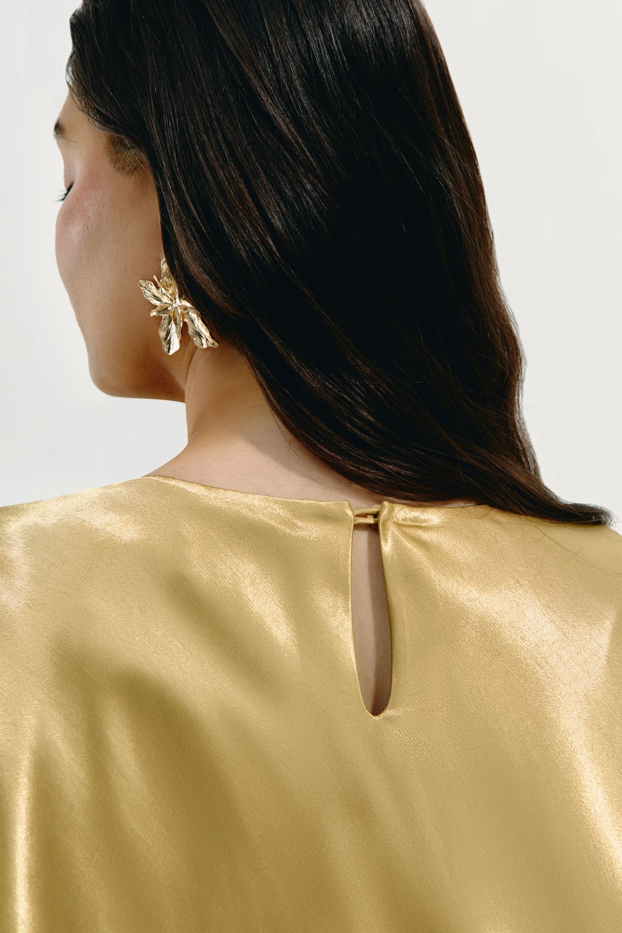 Вечернее платье RHEA