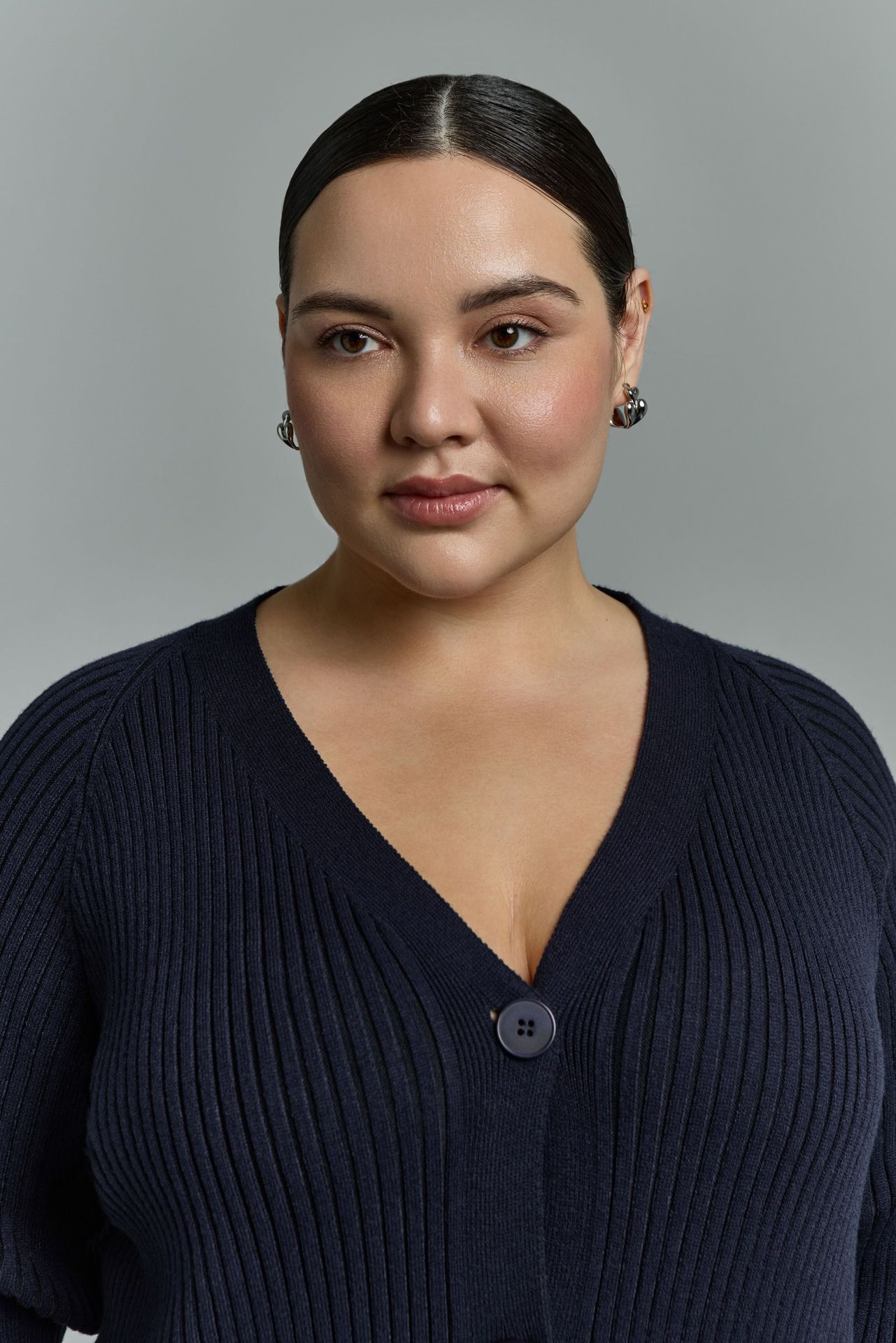 Пратье на пуговицах GLINT