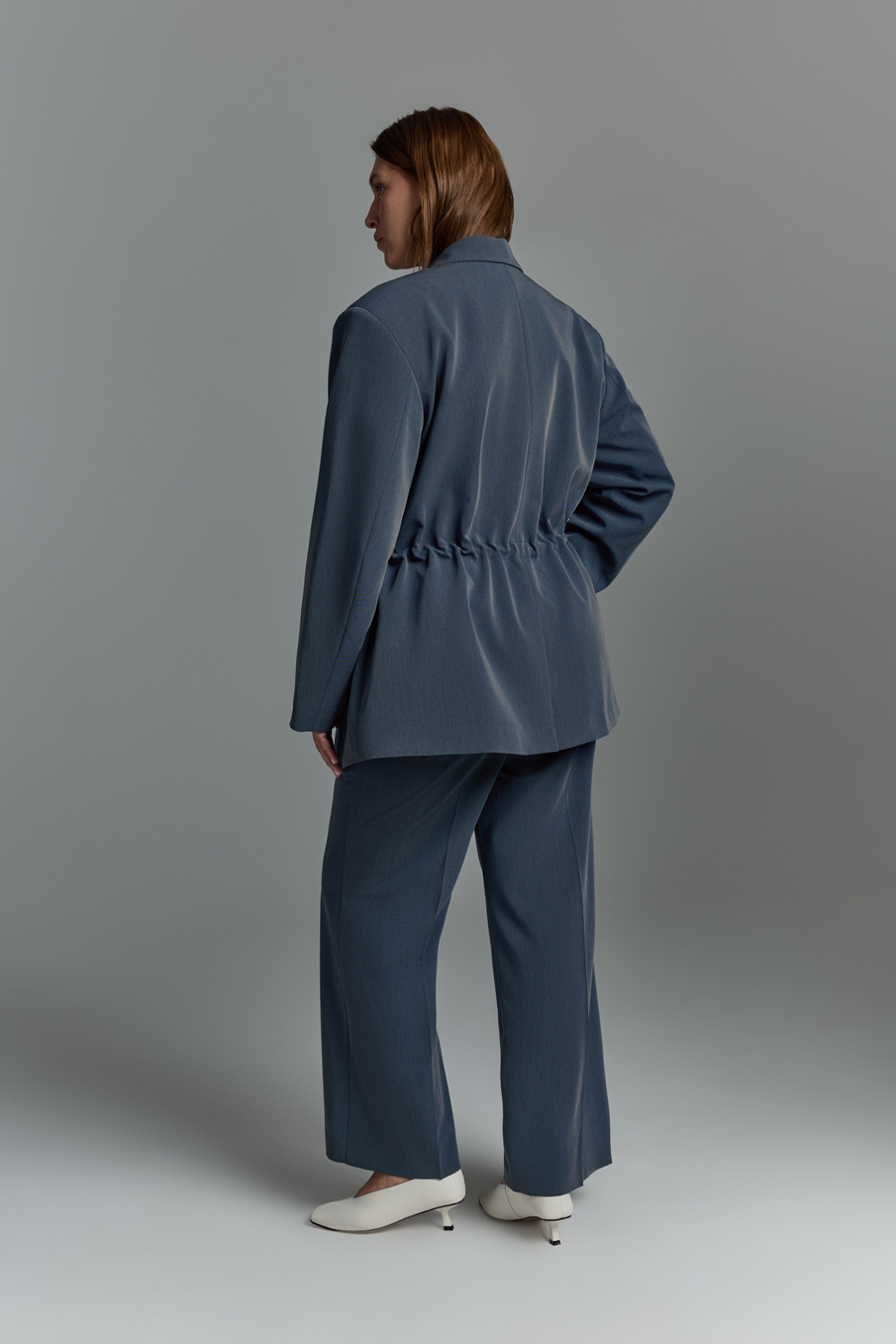 Брюки ДИТРИХ